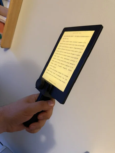 Giá đỡ máy đọc sách E-Book Reader 2022 - Image 1