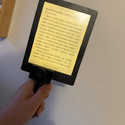 Giá đỡ máy đọc sách E-Book Reader 2022