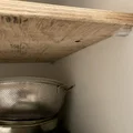 Bộ nối dài chốt kệ IKEA - Thumbnail 1
