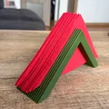 Đồ đựng khăn giấy hiện đại - Thumbnail 2