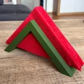 Đồ đựng khăn giấy hiện đại - Thumbnail 3