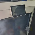 Tay cầm cửa/nắp công thái học q2 - Thumbnail 5