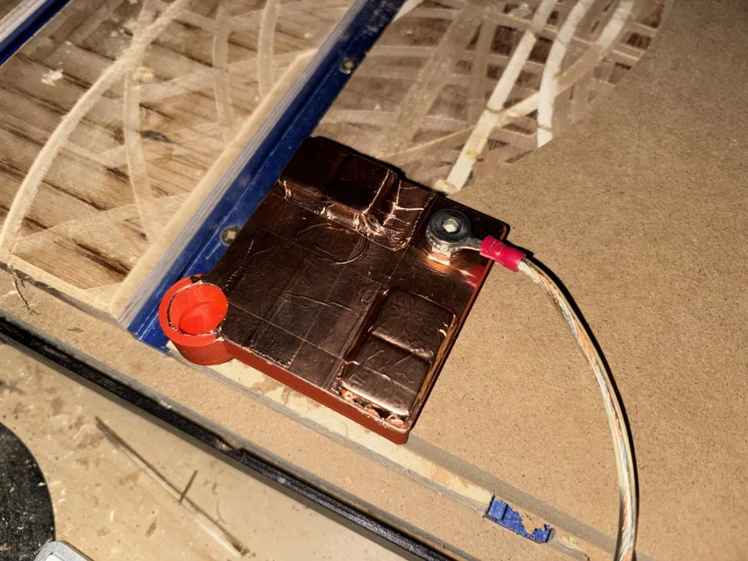 Nâng cấp Shapeoko Bitzero V1 lên V2 đơn giản - Image 1