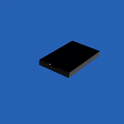 Hộp Đựng Danh Thiếp 3D Tiện Lợi (Business Card Holder) - Thiết Kế Tối Giản
