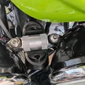 Pát gắn đèn pha cho Triumph Speed Triple 955i/T509 - Thumbnail 4