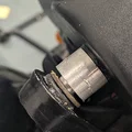 Miếng đệm bảng đồng hồ Triumph Speed Triple 955i/T509 (cho bộ LSL Superbike Kit) - Thumbnail 3