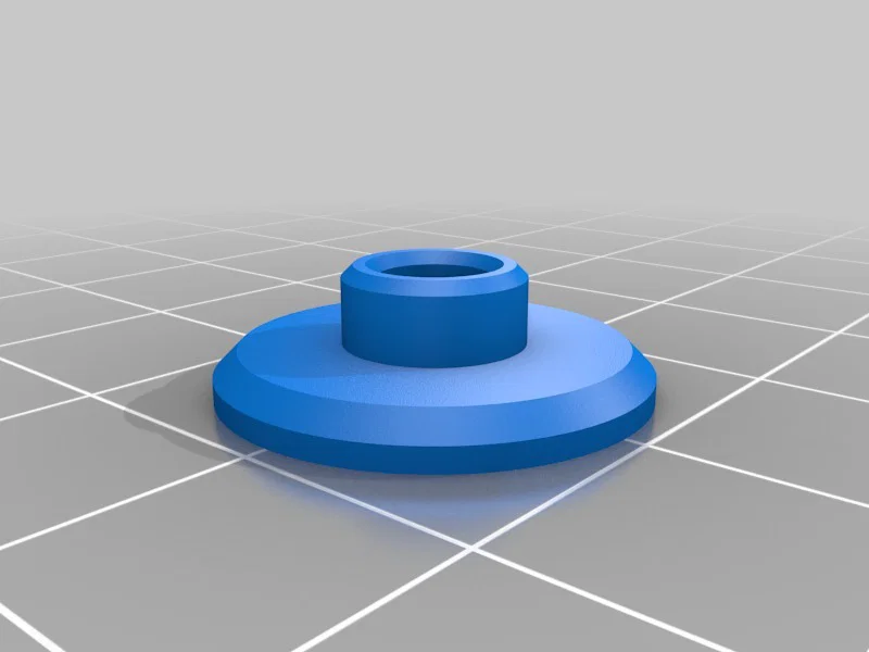 Nắp đậy vòng bi 608 cho Fidget Spinner - Image 4