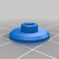 Nắp đậy vòng bi 608 cho Fidget Spinner - Thumbnail 4