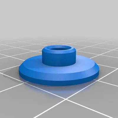 Nắp đậy vòng bi 608 cho Fidget Spinner