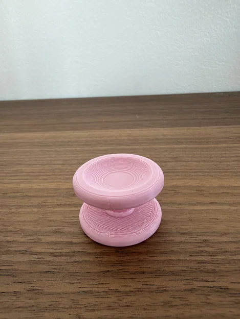 Nắp xoay Fidget Spinner thoải mái - Dùng cho bạc đạn 608 - Image 2