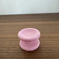Nắp xoay Fidget Spinner thoải mái - Dùng cho bạc đạn 608 - Thumbnail 2