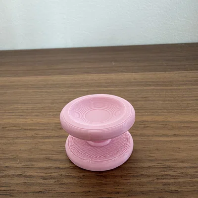 Nắp xoay Fidget Spinner thoải mái - Dùng cho bạc đạn 608