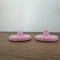 Nắp xoay Fidget Spinner thoải mái - Dùng cho bạc đạn 608 - Thumbnail 3
