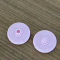 Nắp xoay Fidget Spinner thoải mái - Dùng cho bạc đạn 608 - Thumbnail 4
