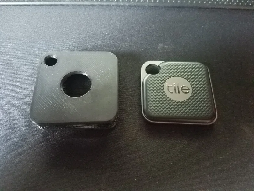 Ốp bảo vệ cho Tile tracker - Image 1
