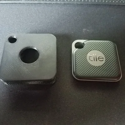 Ốp bảo vệ cho Tile tracker
