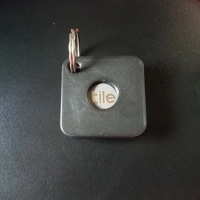 Ốp bảo vệ cho Tile tracker