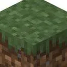 Grass Block Container - Hộp đựng phong cách Minecraft độc đáo