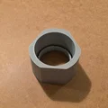 Adapter gắn cuộn nhựa refill DasFilament cho spool Sunlu V2 - Thumbnail 2