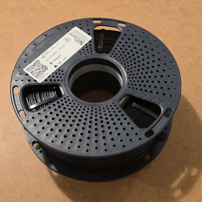 Adapter gắn cuộn nhựa refill DasFilament cho spool Sunlu V2