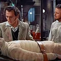 Mô hình 3D Hammer Films: The Curse of Frankenstein (1957) để bàn - Thumbnail 5