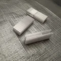 Kẹp thay thế tấm chắn khay vệ sinh mèo ModKat (Splash Guard) - Thumbnail 2