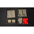 Khay đựng (Insert) cho board game Kobold Jäger - Thumbnail 5