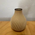 Mẫu bình hoa trang trí 3D Ribbed & Spiral Ribbed độc đáo - Thumbnail 6