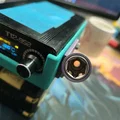 Bộ khung 3D cho trạm hàn di động Quicko T12 dùng pin 21V FengBao - Thumbnail 4