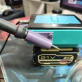 Bộ khung 3D cho trạm hàn di động Quicko T12 dùng pin 21V FengBao - Thumbnail 5