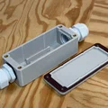 Hộp nối dây mở rộng chuẩn IP68 - Thumbnail 1