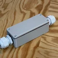 Hộp nối dây mở rộng chuẩn IP68 - Thumbnail 2