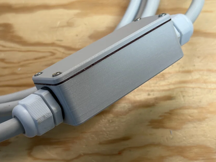 Hộp nối dây mở rộng chuẩn IP68 - Image 6