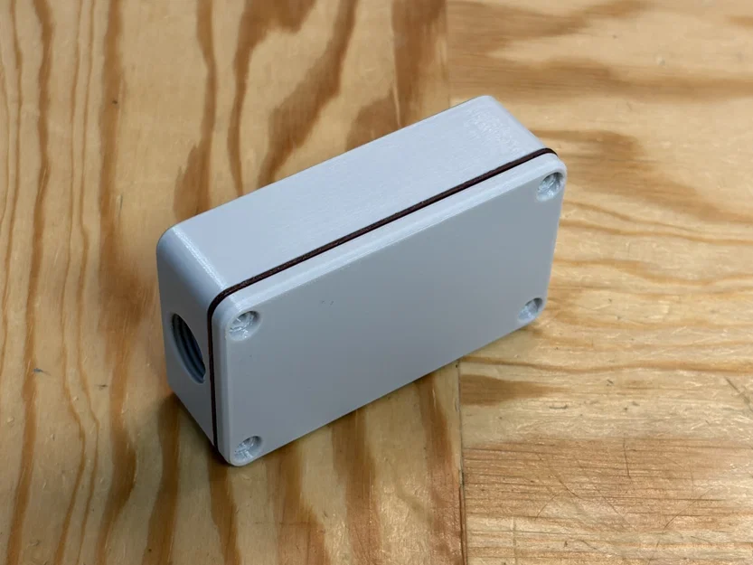Hộp nối dây mở rộng chuẩn IP68 - Image 7