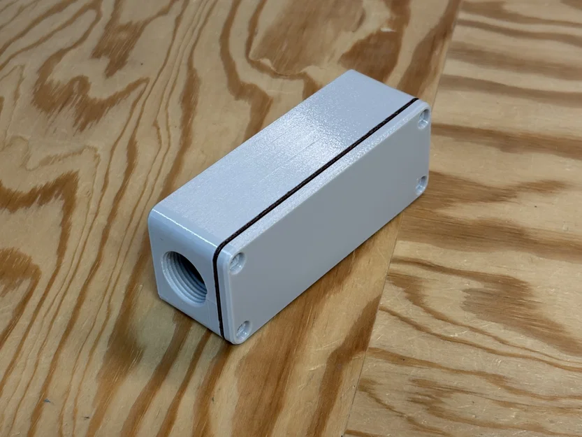 Hộp nối dây mở rộng chuẩn IP68 - Image 8