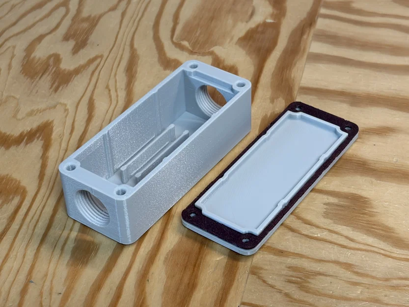 Hộp nối dây mở rộng chuẩn IP68 - Image 10