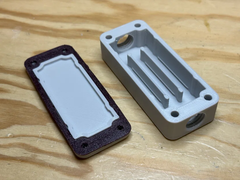 Hộp nối dây mở rộng chuẩn IP68 - Image 11