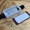 Hộp nối dây mở rộng chuẩn IP68 - Thumbnail 12