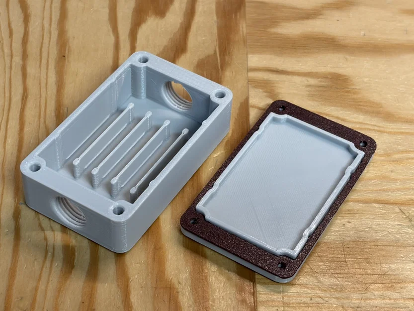 Hộp nối dây mở rộng chuẩn IP68 - Image 13