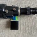 Giá đỡ bộ lấy nét EAF cho kính thiên văn Gemini - Thumbnail 8
