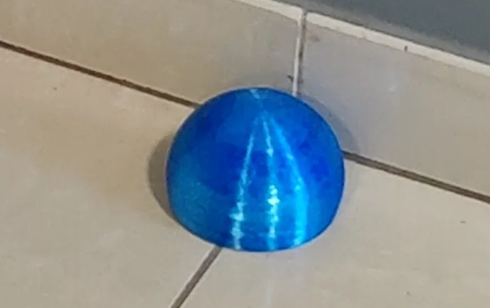 Cục chặn cửa in bằng nhựa TPU - Image 1