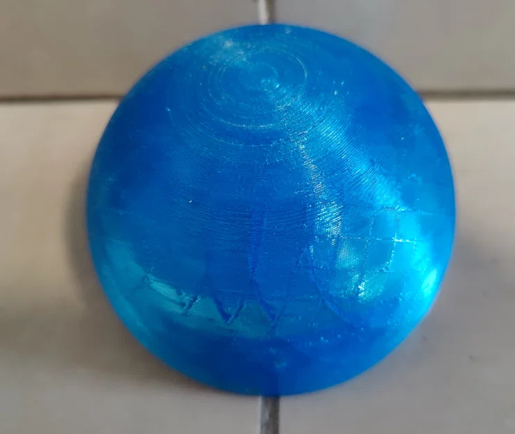 Cục chặn cửa in bằng nhựa TPU - Image 2
