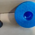 Cục chặn cửa in bằng nhựa TPU - Thumbnail 4