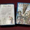 Khay Sắp Xếp (Organizer) Cho Board Game Falling - Thumbnail 1