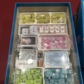 Khay Sắp Xếp (Organizer) Cho Board Game Falling - Thumbnail 3
