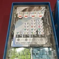 Khay Sắp Xếp (Organizer) Cho Board Game Falling - Thumbnail 4