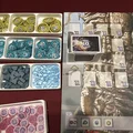 Khay Sắp Xếp (Organizer) Cho Board Game Falling - Thumbnail 5