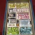 Khay Sắp Xếp (Organizer) Cho Board Game Falling - Thumbnail 6