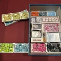 Khay Sắp Xếp (Organizer) Cho Board Game Falling - Thumbnail 7