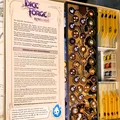 Dice Forge - Bộ insert hoàn chỉnh - Thumbnail 2